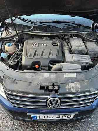 Volkswagen Passat Kitee