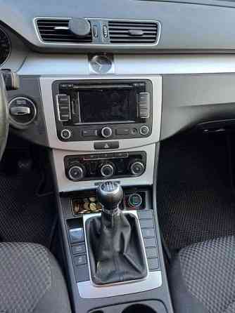 Volkswagen Passat Kitee