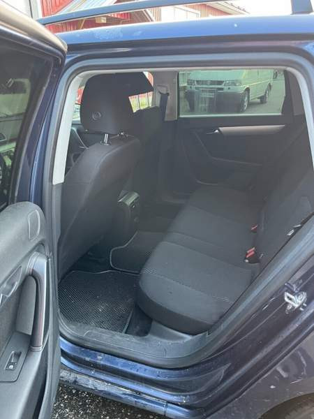 Volkswagen Passat Kitee - valokuva 8