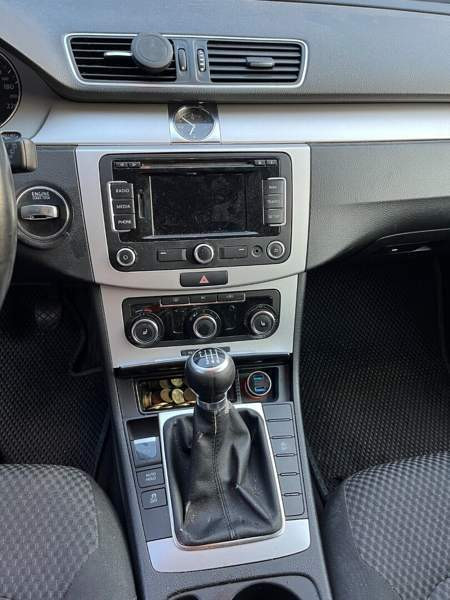 Volkswagen Passat Kitee - valokuva 6