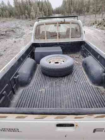 Ford Ranger Utajärvi