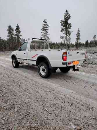 Ford Ranger Utajärvi