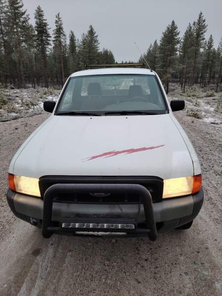 Ford Ranger Utajärvi - изображение 6