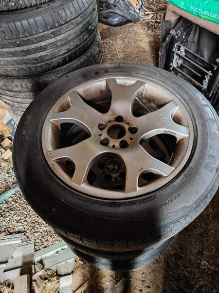 BMW X5 Karstula - изображение 7