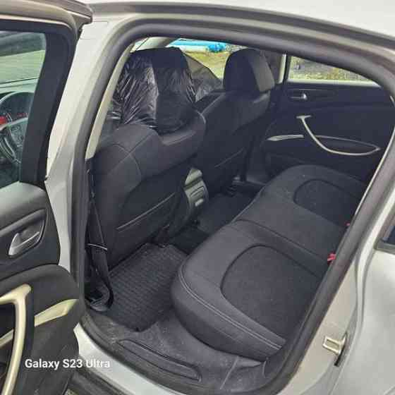 Citroen C5 Рованиеми