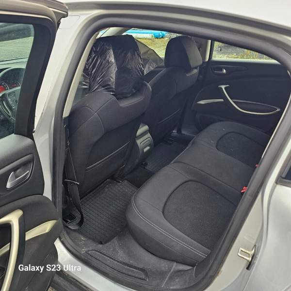 Citroen C5 Rovaniemi – foto 4