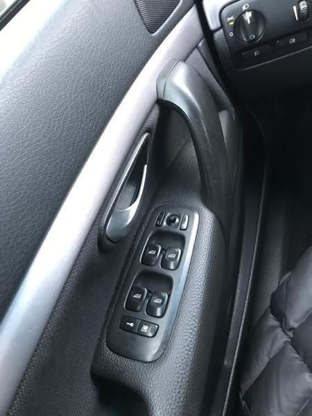 Volvo S80 Turtkul - photo 8