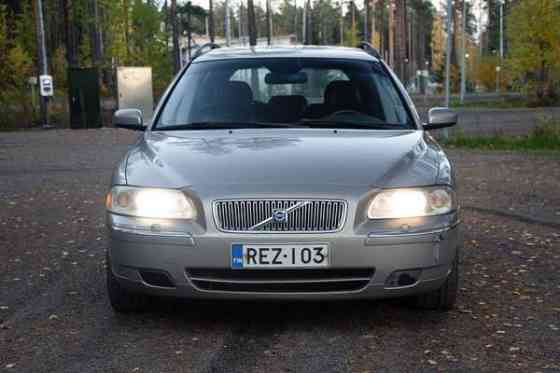 Volvo V70 Lappeenranta