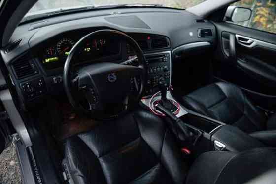 Volvo V70 Lappeenranta