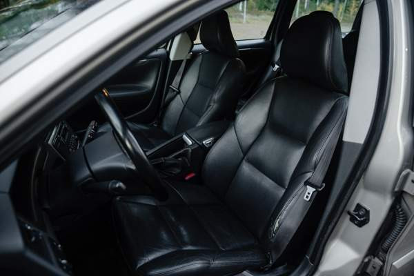 Volvo V70 Лаппенранта - изображение 6