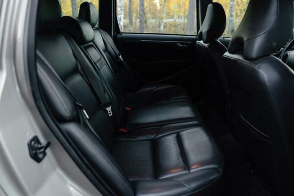 Volvo V70 Лаппенранта - изображение 8