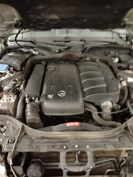 Mercedes-Benz E Veteli – foto 6