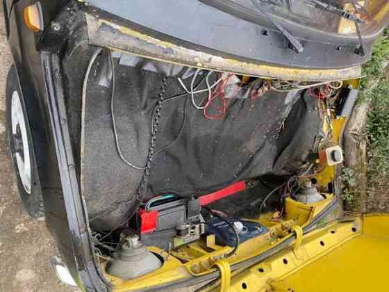 Fiat 126 Коувола