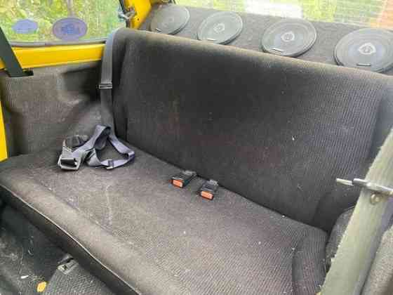 Fiat 126 Коувола