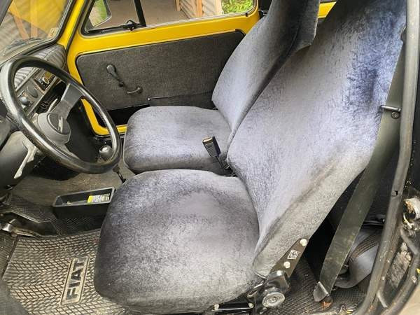 Fiat 126 Kouvola – foto 7