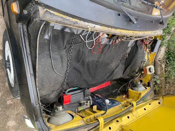 Fiat 126 Kouvola – foto 5