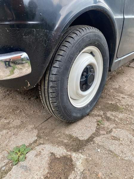 Fiat 126 Kouvola – foto 4