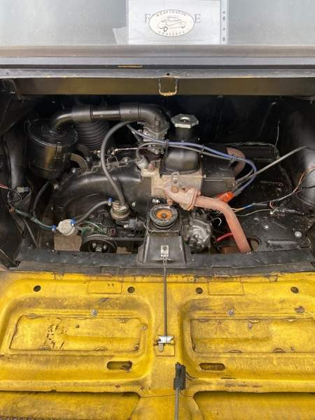 Fiat 126 Kouvola – foto 3