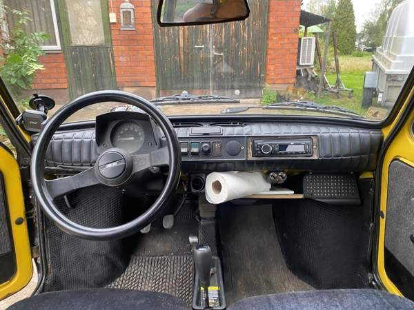 Fiat 126 Kouvola – foto 8