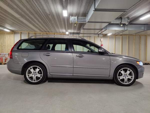 Volvo V50 Vaasa – foto 3