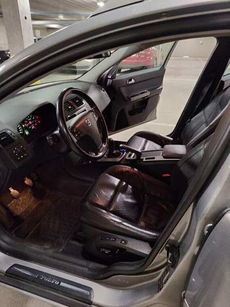 Volvo V50 Vaasa – foto 7