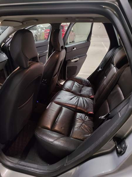 Volvo V50 Vaasa – foto 8