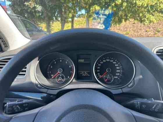 Volkswagen Golf Helsinki