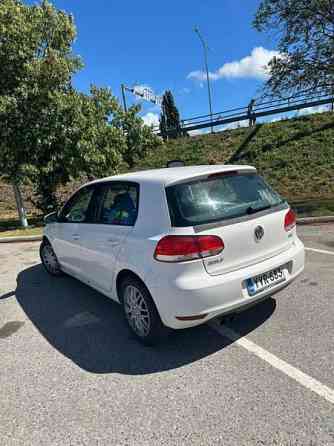 Volkswagen Golf Helsinki