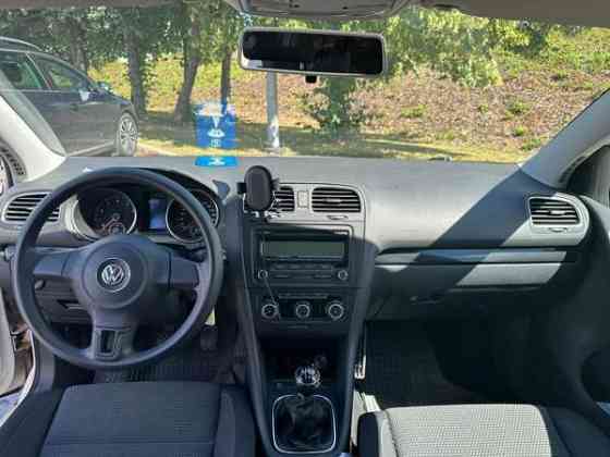 Volkswagen Golf Helsinki