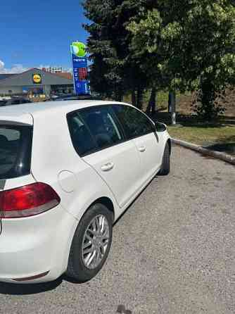 Volkswagen Golf Helsinki