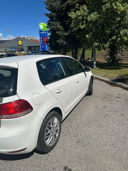 Volkswagen Golf Helsinki - valokuva 3