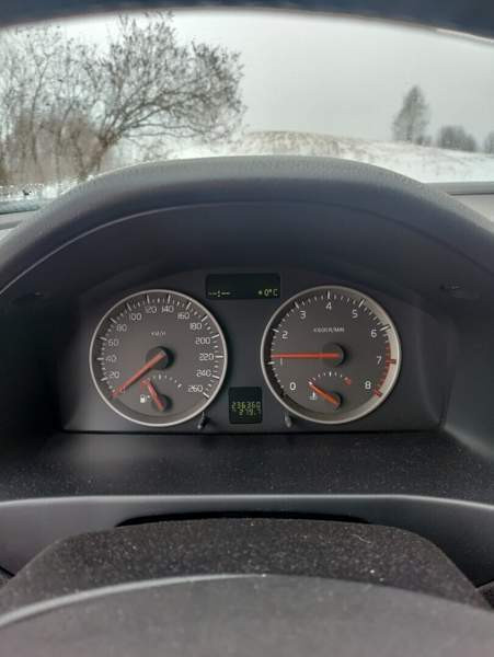 Volvo V50 Asikkala – foto 5