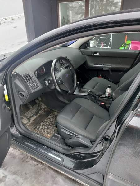 Volvo V50 Asikkala – foto 6