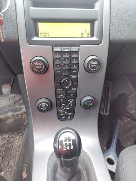 Volvo V50 Asikkala – foto 7