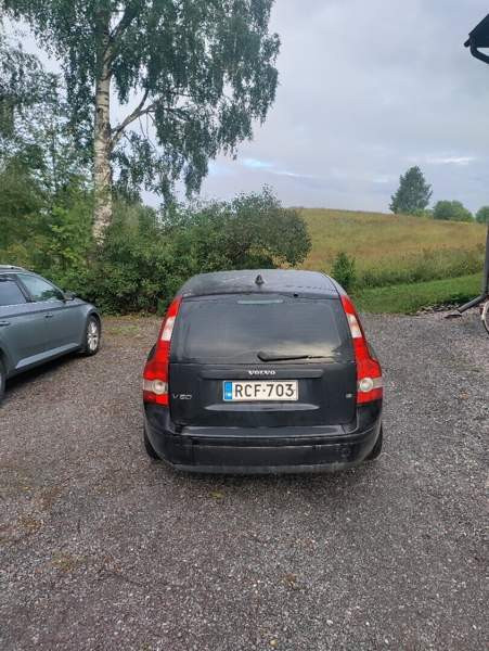 Volvo V50 Asikkala – foto 4