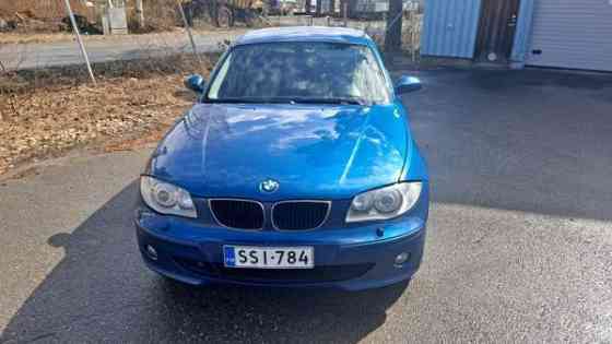 BMW 116 Joensuu