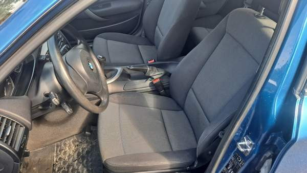 BMW 116 Joensuu – foto 7