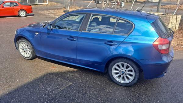 BMW 116 Joensuu – foto 2
