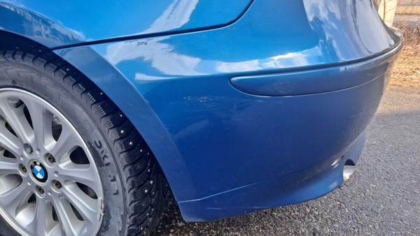 BMW 116 Joensuu – foto 3