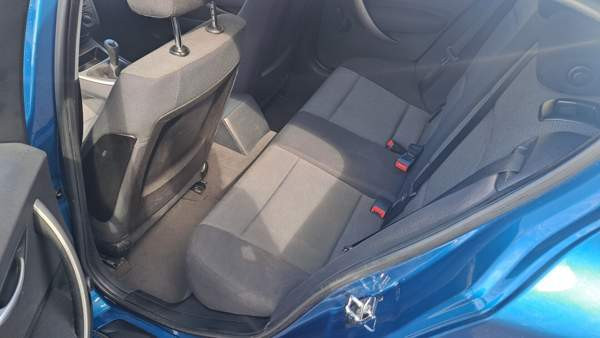 BMW 116 Joensuu – foto 8