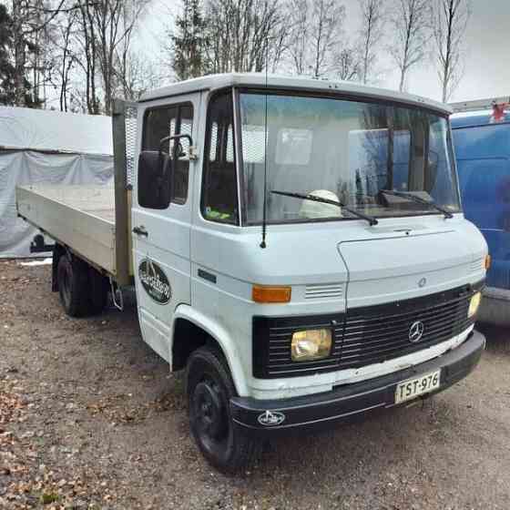 Mercedes-Benz 508 Korsholm