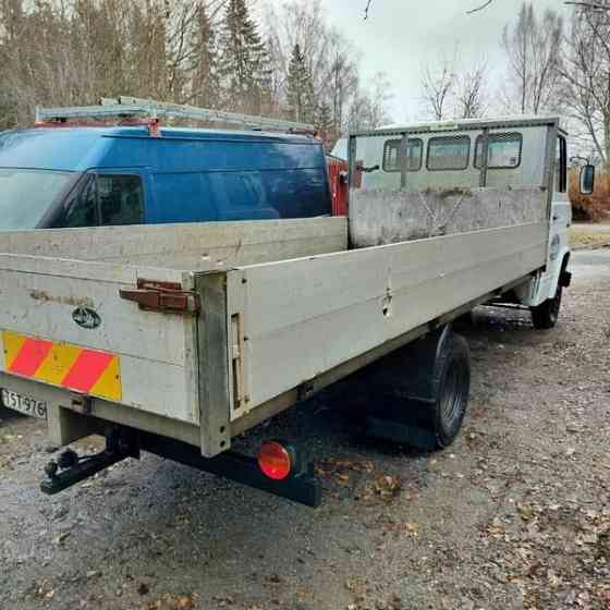 Mercedes-Benz 508 Korsholm