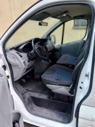 Renault Trafic Tuusula