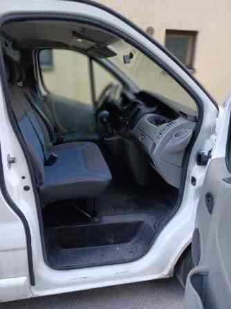 Renault Trafic Tuusula