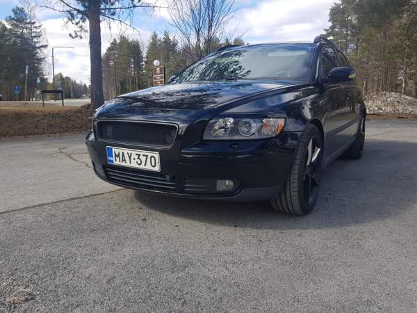 Volvo V50 Keminmaa - изображение 5