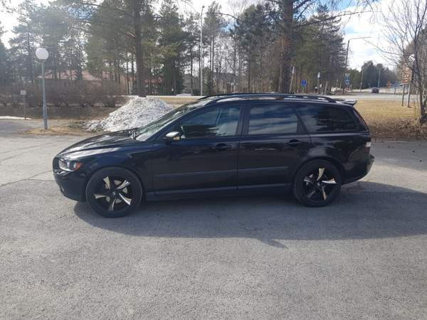 Volvo V50 Keminmaa - изображение 3