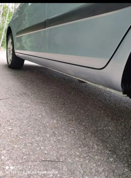 Skoda Fabia Ловийса - изображение 8