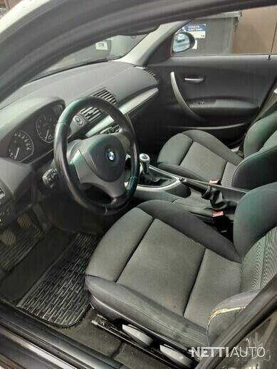 BMW 118 Helsinki - valokuva 8