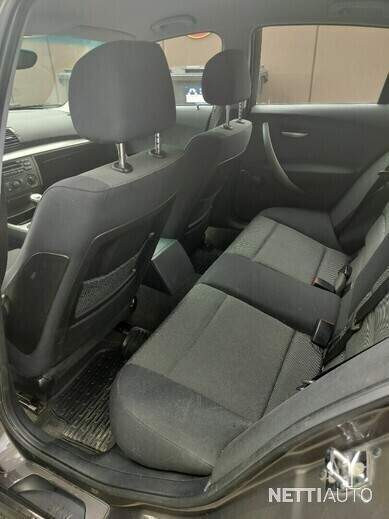 BMW 118 Helsinki - valokuva 2