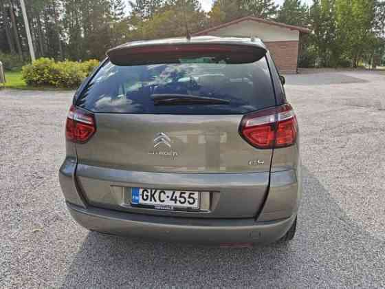 Citroen C4 Picasso Саров